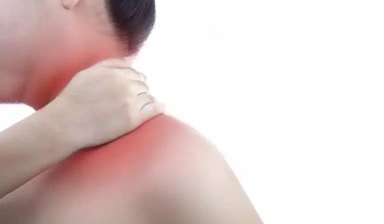 dolor cuello punto gatillo - Todo sobre los puntos de gatillo y su relación con el dolor cervical