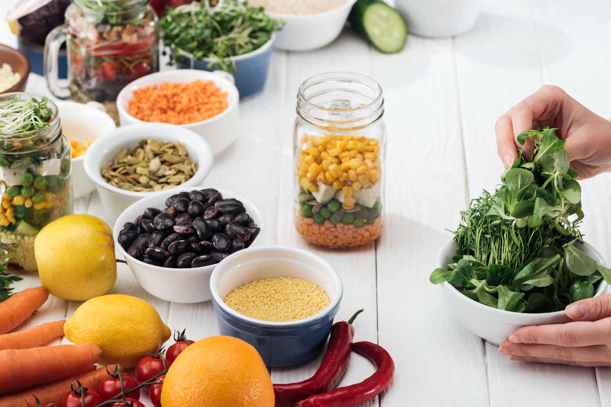 alimentos saludables dolor espalda - ¿DOLOR DE ESPALDA? Te presentamos 10 alimentos que reducen la inflamación