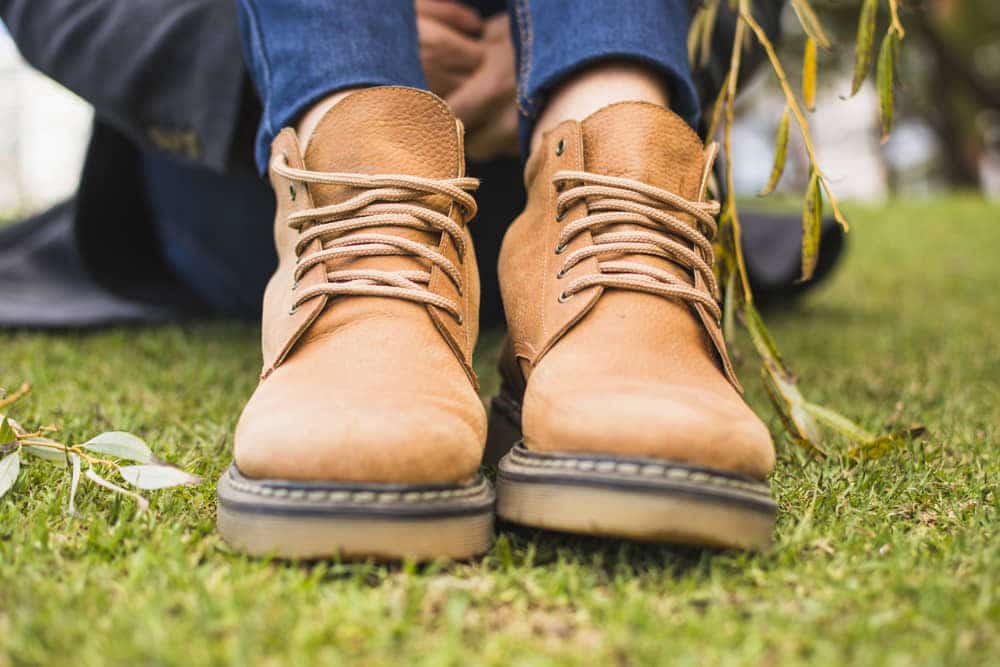 Los zapatos y el dolor de espalda. Aprende a elegirlos.