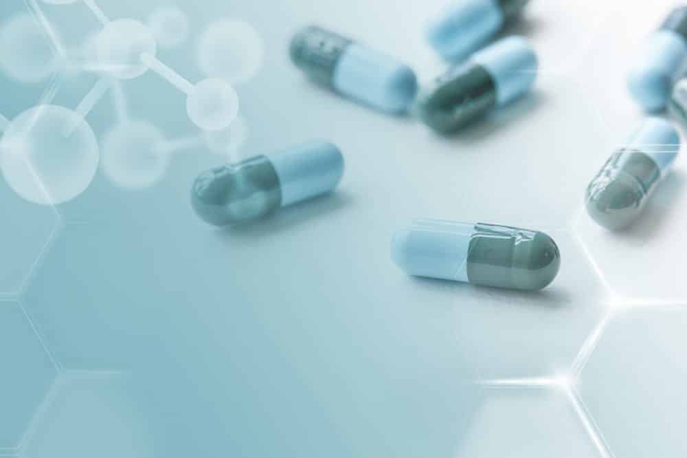 Medicación para la ciática