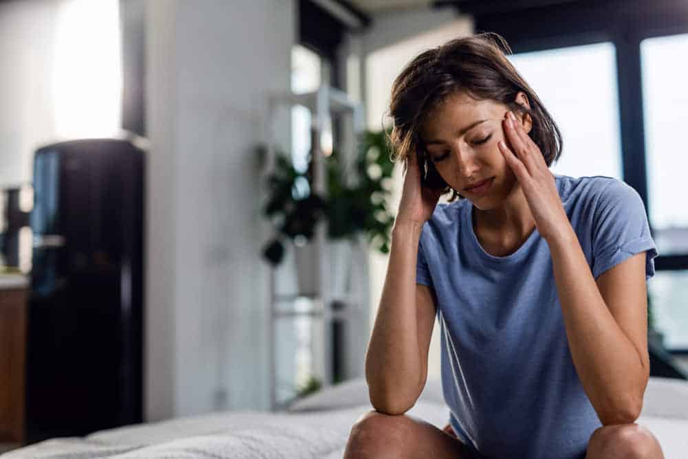 ¿Qué es la cefalea cervical?