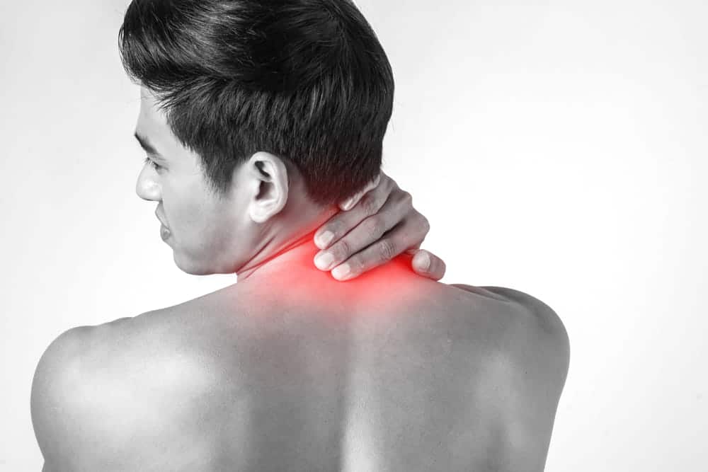 Hernia Cervical