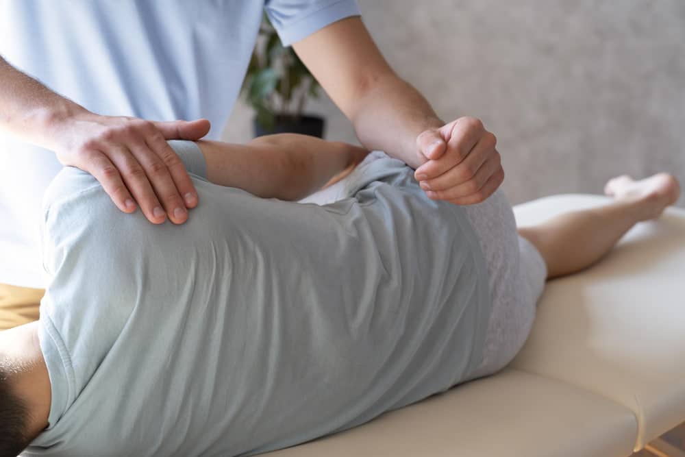 Osteópata vs Quiropráctico