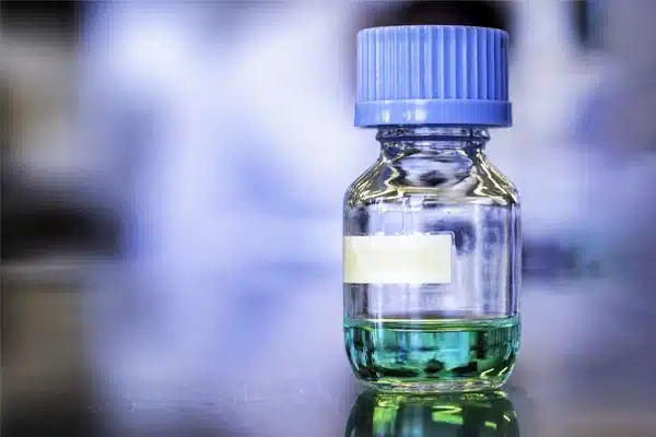 etanol gelificado