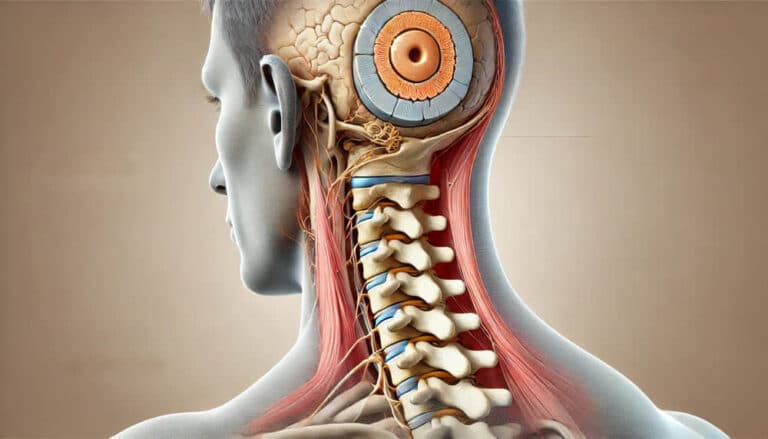 Mielopatía Cervical