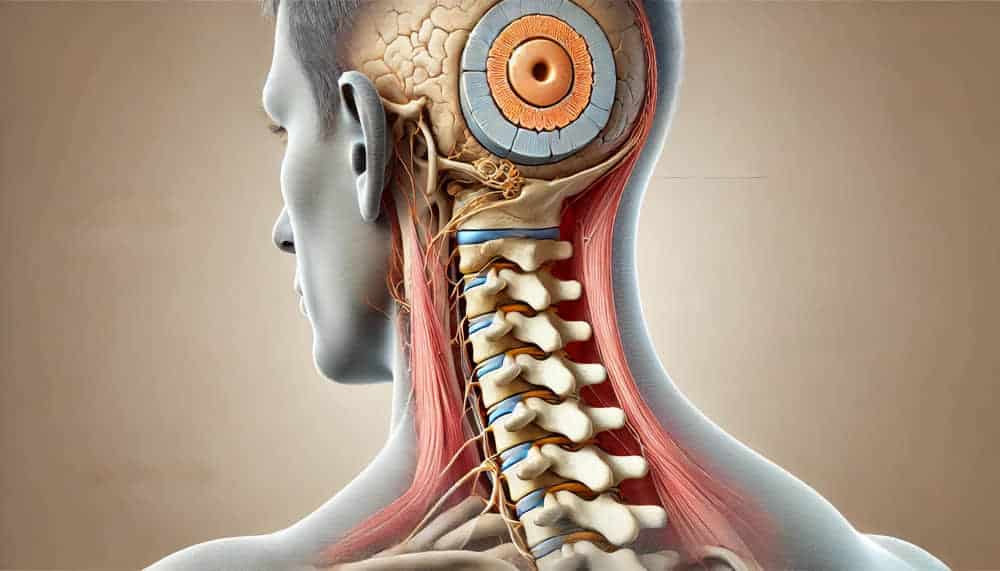 Mielopatía Cervical