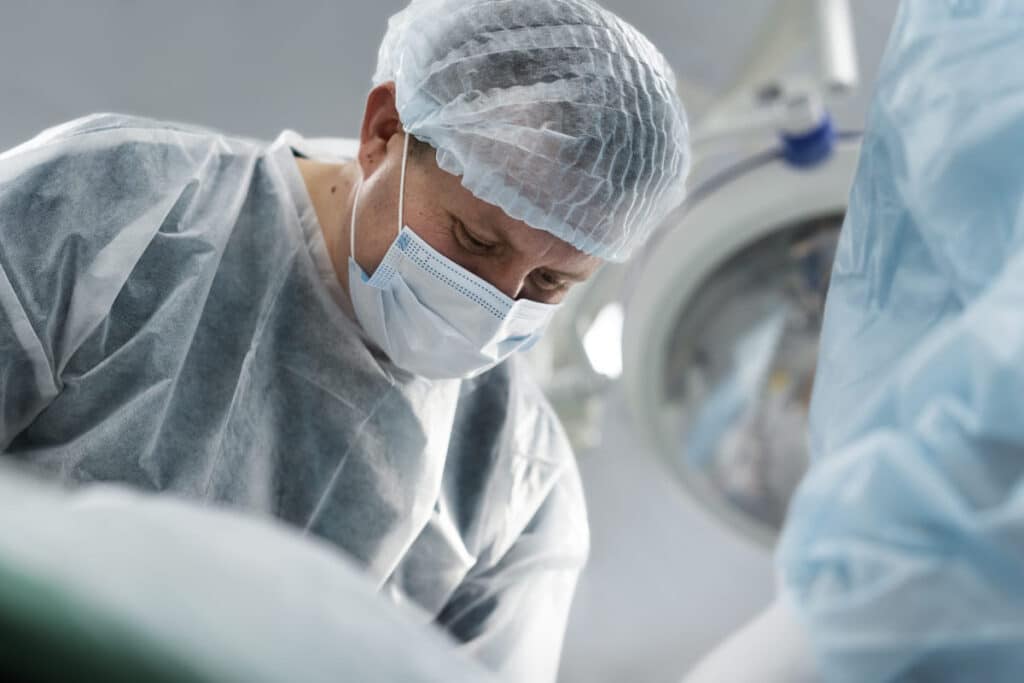 RECUPERACIÓN TRAS UNA CIRUGÍA DE HERNIA DISCAL