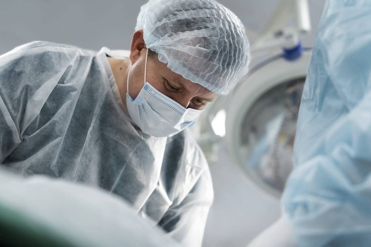 RECUPERACIÓN TRAS UNA CIRUGÍA DE HERNIA DISCAL