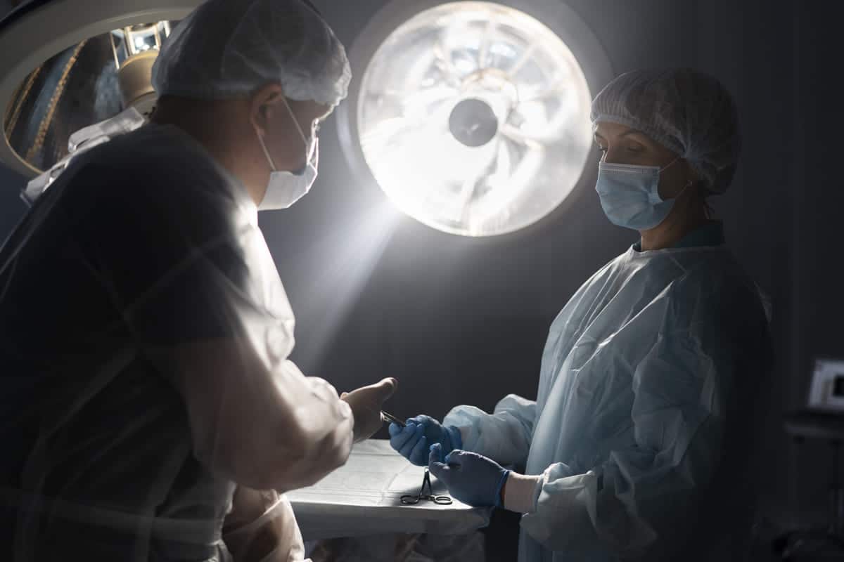 RECUPERACIÓN TRAS UNA CIRUGÍA DE HERNIA DISCAL