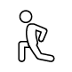 icono ejercicios4 blog - Artículos sobre el dolor de espalda