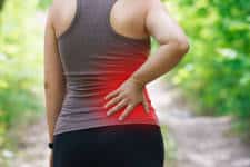 dolor de espalda baja.1574918088 - Los 5 errores más frecuentes que cometen las personas con dolor en la parte baja de la espalda