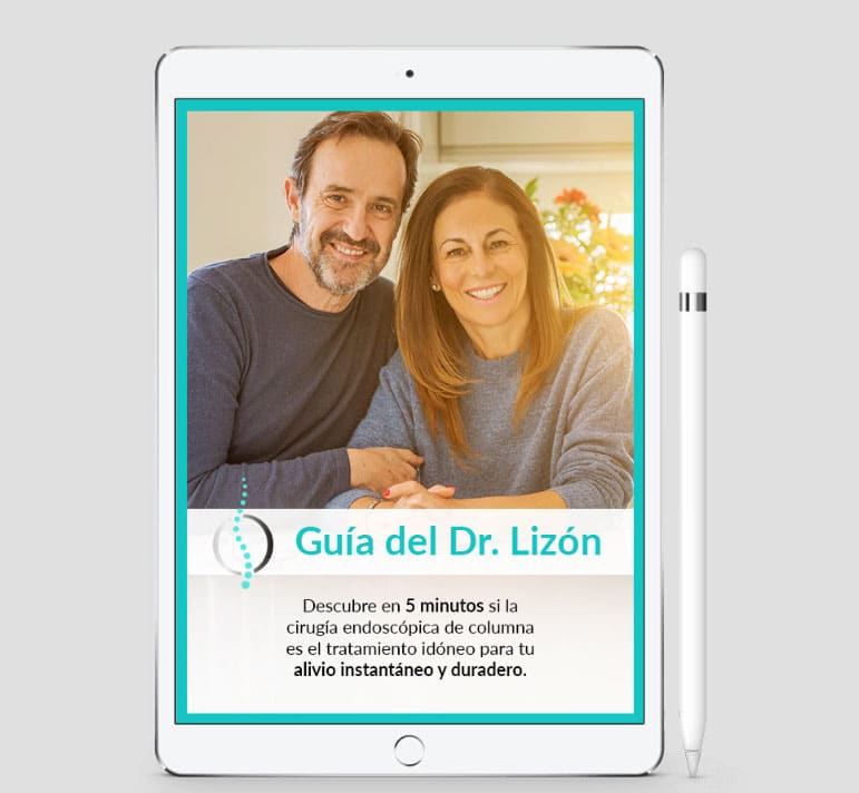 guia doctorlizon - Dr. Jose Lizón - Alicante