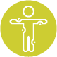 icono osteopatia - Osteopatia