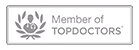 logo top doctors 1 - ¿Qué es un aplastamiento vertebral? Causas, síntomas y tratamiento