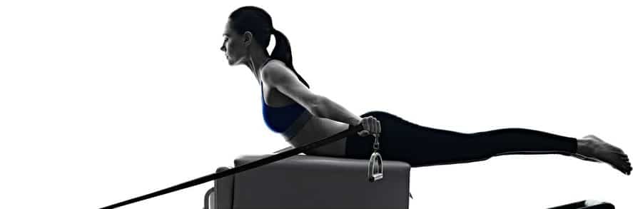Hacer pilates reduce el dolor lumbar crónico