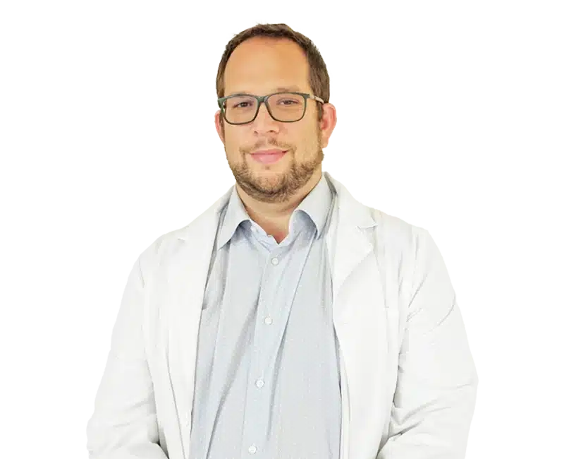 doctor Lizón