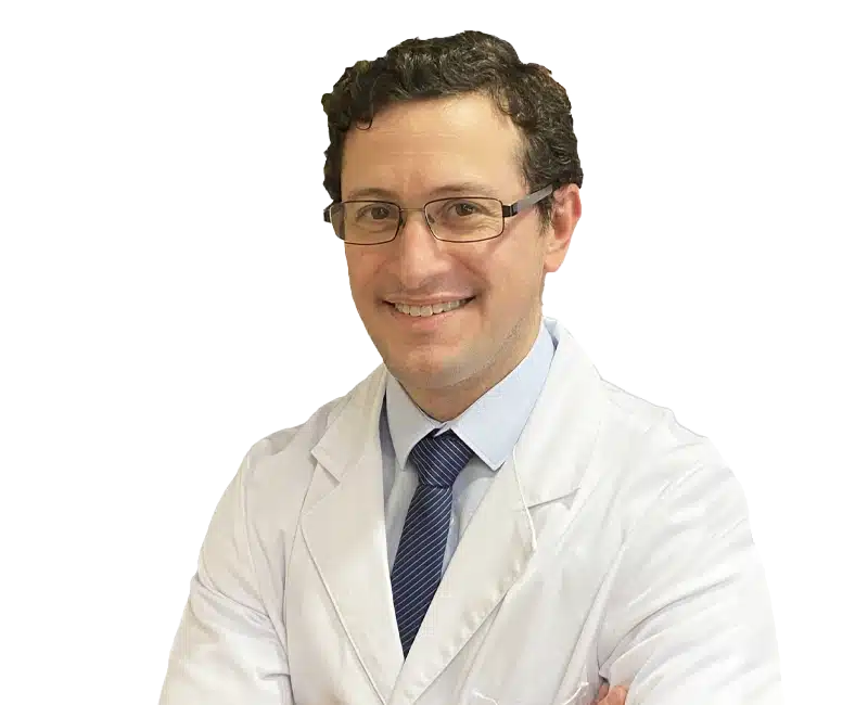 Dr. Ariel Kaen