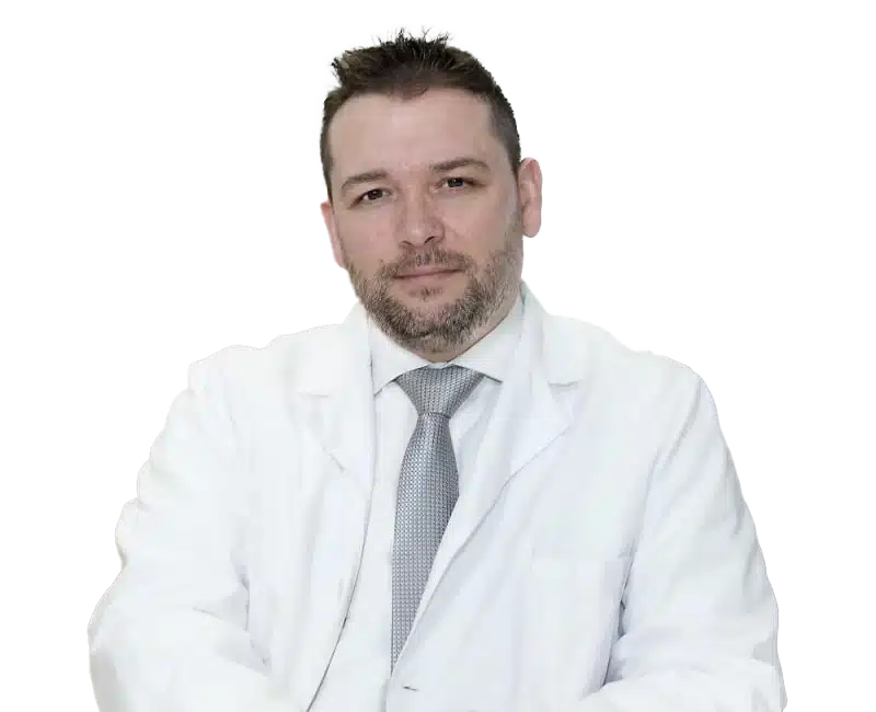 ficha dr manuel gonzalez - Dr. Manuel González Murillo - A Coruña