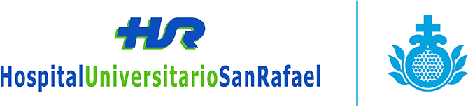 logo hospital san rafael - Dr. Juan Álvarez de Mon Montoliú