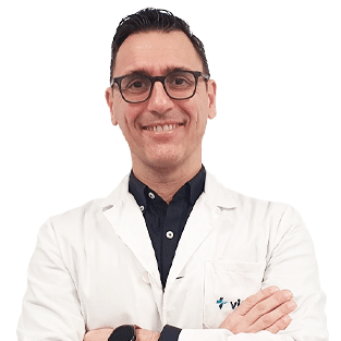 Dr. Rafael Periañez Moreno
