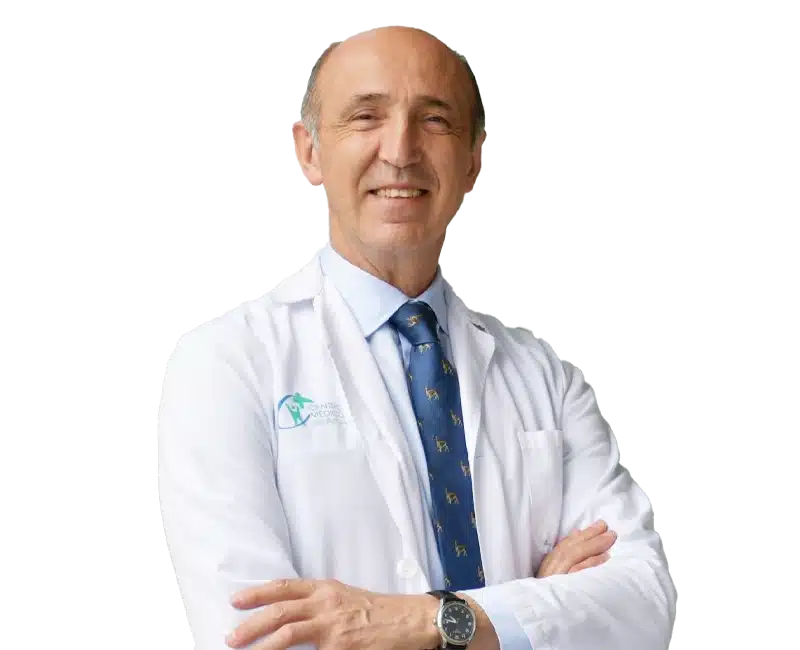 doctor jose maria fernandez - Dr. José María Fernández-Valdés