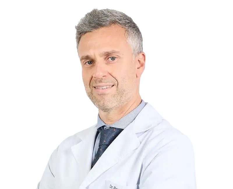 ficha dr david bosch - Dr. David Bosch García