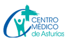 logo centro medico asturias - Dr. José María Fernández-Valdés