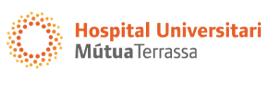 logo hospital universitat - Dr. David Bosch García