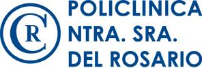 logo policlinica rosario - Dra Elsa Gonzalez Perez