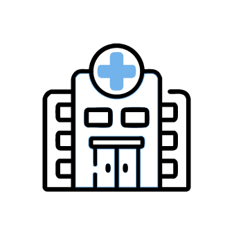 icono hospital - LANDING NUCLEOLISIS