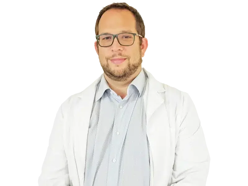 doctor Lizón