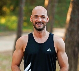 Jorge Gómez Fitness