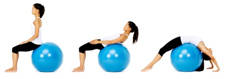 pilates para el dolor lumbar