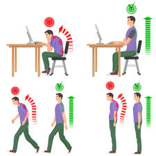 Consejos para prevenir el dolor de espalda en el trabajo
