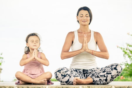 Yoga para la Espalda