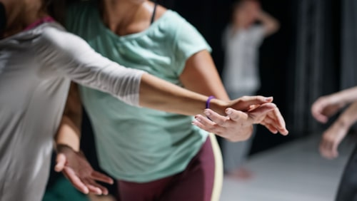 Feldenkrais y el dolor de espalda