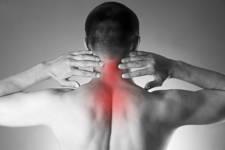 musculo trapecio con dolor
