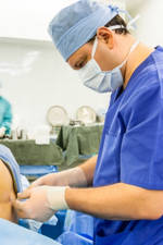 epidural en paciente con escoliosis