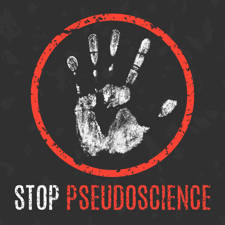 stop pseudociencia para el dolor de espalda