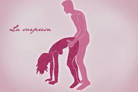 posturas sexuales para no tener dolor de espalda