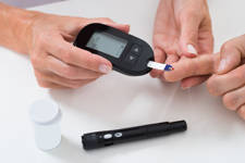 la diabetes influye en el resultado de la hernia discal