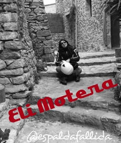 experiencia con dolor de espalda 