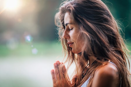 Yoga para el dolor de espalda